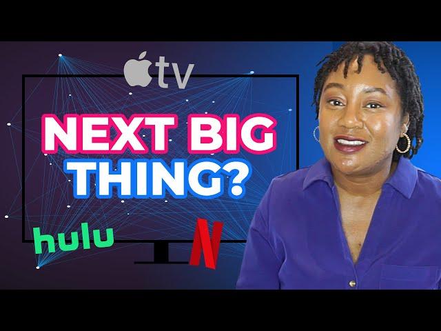 Is Streaming TV Advertising the Next Big Thing