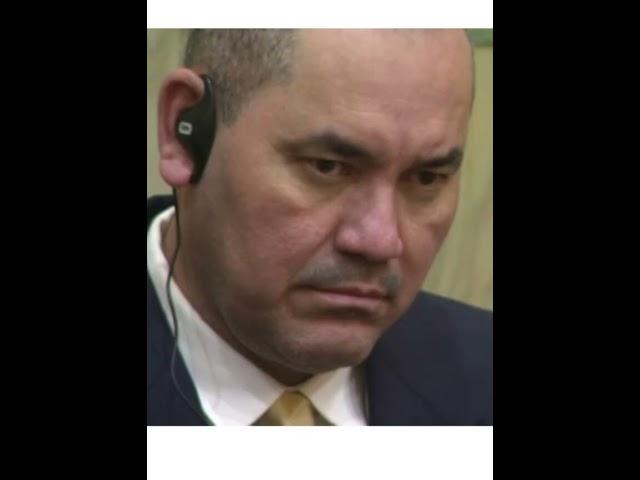 Man Found Guilty of Killing Girlfriend's 11 Year Old Daughter Martha Guzman #truecrimecommunity