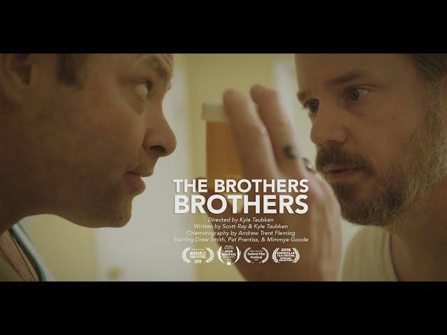 The Brothers Brothers - Short Film