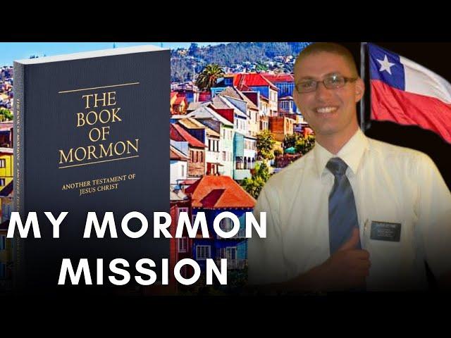 From Polygamy to Missionary: My Unlikely Journey