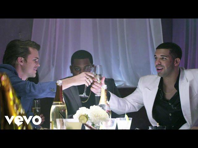 Drake - Hold On, We’re Going Home ft. Majid Jordan