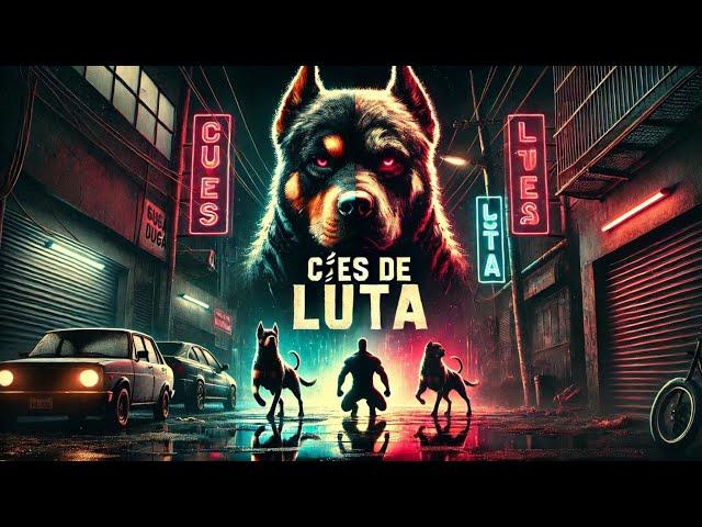 Cães de Luta | HD | Ação | Filme completo em português