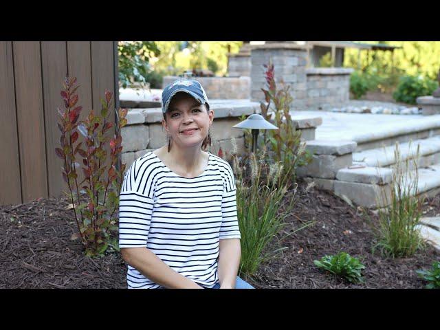 Designing & Planting for Four Seasons of Interest | Gardening with Creekside