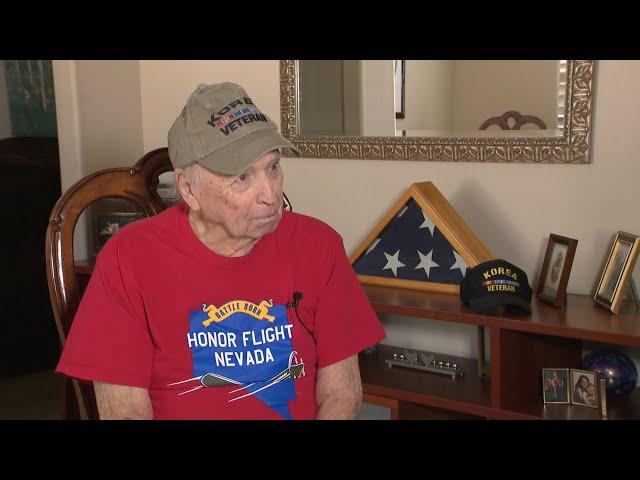 8/12/21 Someone 2 Know: Louis H. Goldstein - KTVN 2 News