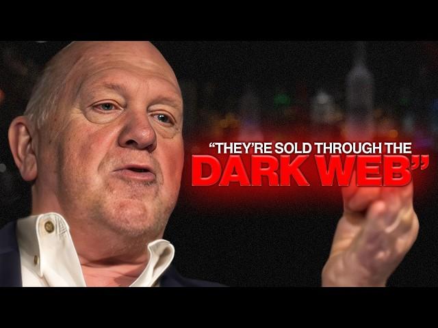 Border Czar: "Don't Get in Our Way" | Official Preview