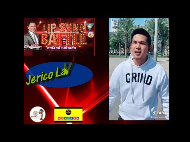 Jerico Lavarro