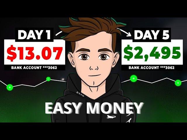 $2.30/Min make money watching youtube ads | Side hustles for beginners| make money on YouTube
