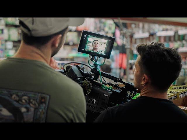 Short Film BTS (Sony Venice + FX3)