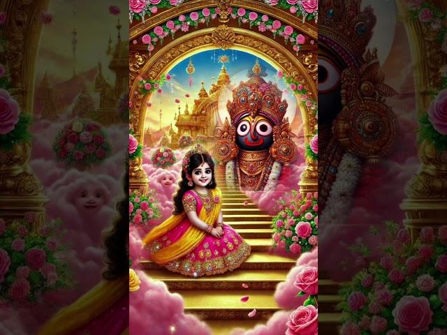 Jay Jagannath Swami ‍️ ⭕‼️⭕ #jagannathpuri #jagannathjay