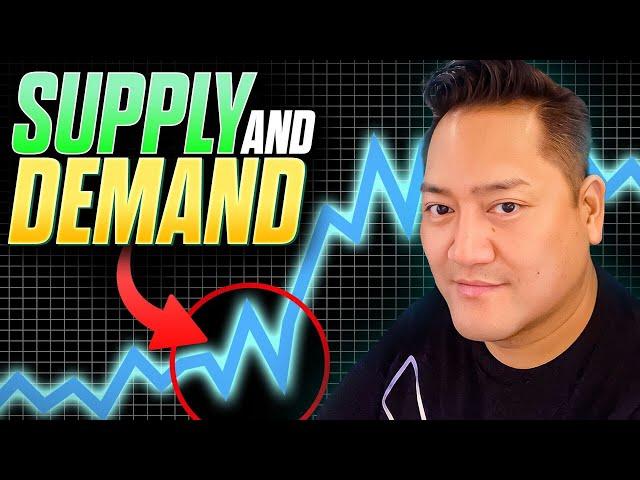 Veteran Day Trader Teaches You How To Buy Stocks BEFORE They Go Up