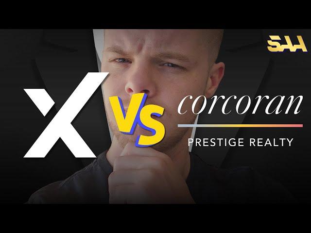 Corcoran vs eXp Realty: A Real Estate Agent’s Guide