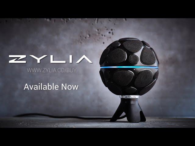 Zylia Promo video - Beverly Boy Productions