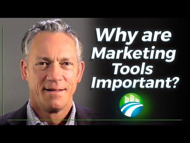 Why are Marketing Tools Important? Marketing and Sales Tools - Inventory and Equipment Management