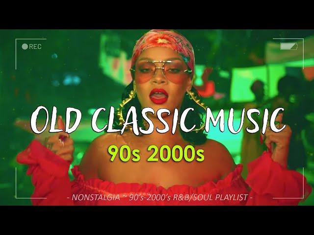 Nostalgia . R&B Classic 90's 2000's MixAkon, Nelly, Beyonce, Chris Brown, Mariah Carey, Rihanna