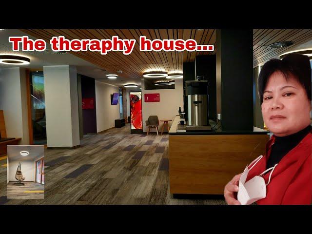 THE THERAPY HOUSE,VIVEA BAD WELLNESS HOTEL