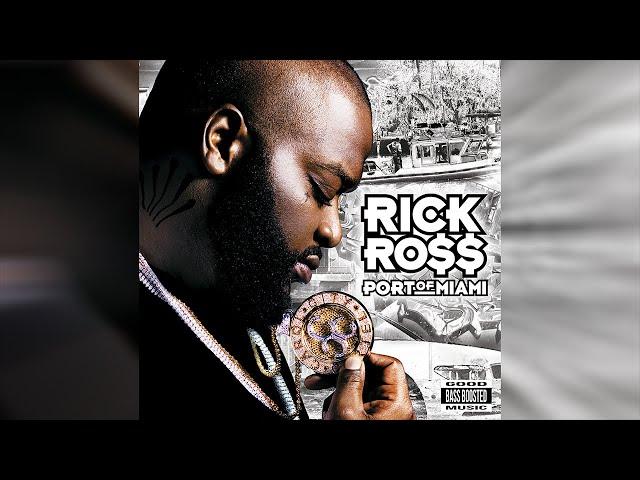 Rick Ross - Hustlin' (Bass Boosted)