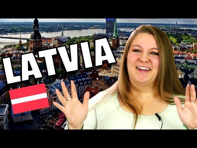 The truth about living in Latvia | A foreigner's honest opinion