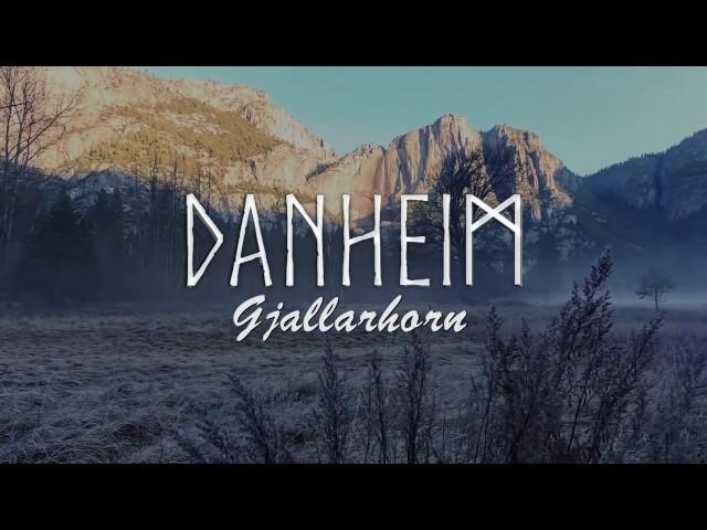 Danheim - Gjallarhorn