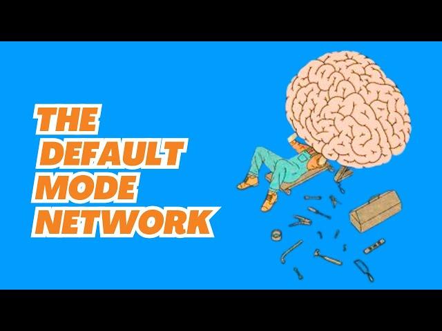 The Default Mode Network's Role in Mental Health