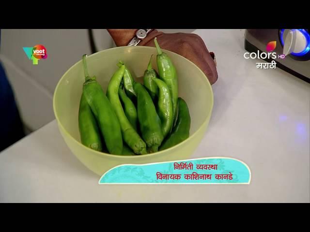 Mejwani Paripurn Kitchen - 18th July 2016  - मेजवानी परिपूर्ण कित्चेन