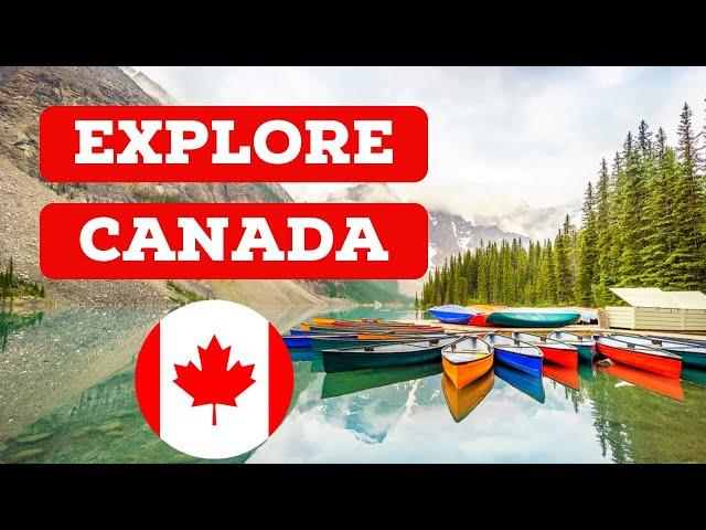 Exploring Canadian Culture: A Journey Through Diversity | Documentary