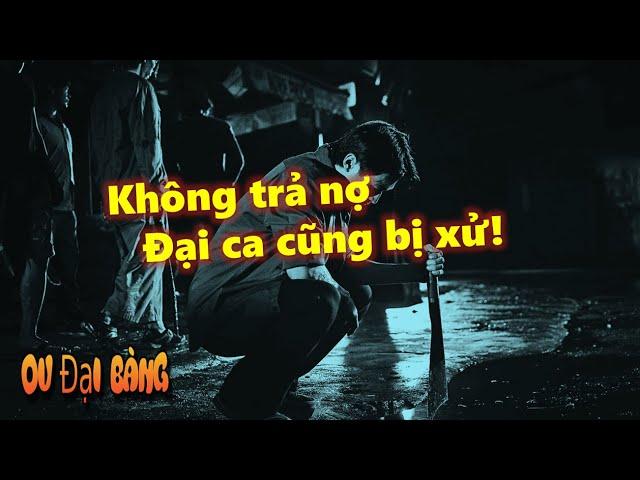 Kết cục bi thảm cho các "đại ca" xù nợ