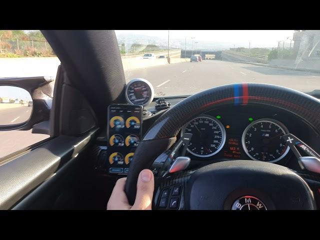 st n54 335 6870single turbo n54 335 6870