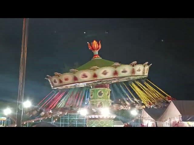 SUBIC FIESTA CARNIVAL