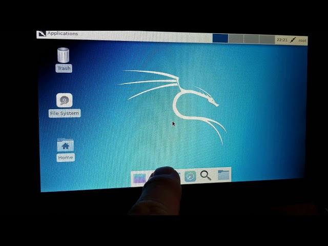 GeekZone: BatPi Setup