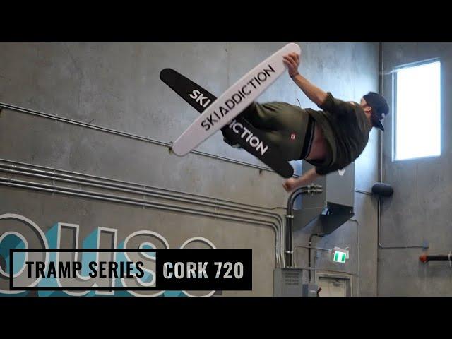 Tramp Series: Episode 18 - Cork 720