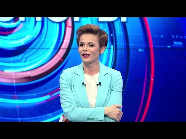 Принимаете ли вы участие в общественных голосованиях? | Точка опоры от 20/04/23 - ТНВ