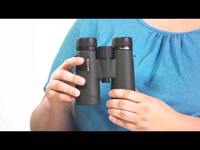 Celestron Trailseeker Binocular