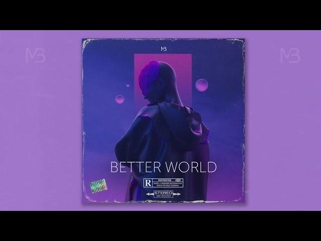 [FREE] House Type Beat "Better world" 2024 | Future Deep Slap Pop Dance Instrumental club beats