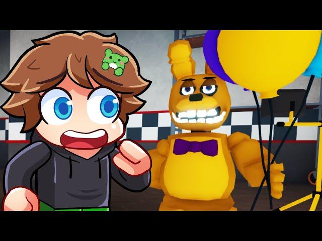 ODBLOKOWAŁEM NOWY KARNET i *SPRING BONNIE* Za 799R$ We FNAF TOWER DEFENSE ROBLOX