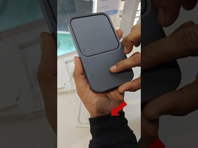 Samsung new  wireless charger #smartphone #tech #unboxing #technology
