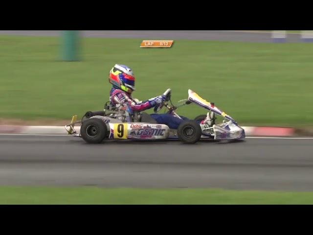 Mini Max Kartmasters GP 2012