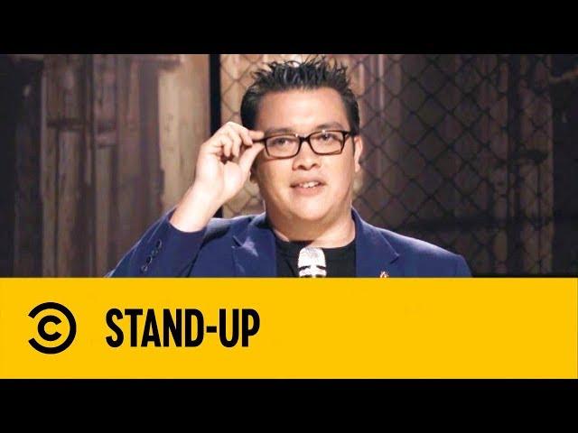 Franco Escamilla | Stand Up | Comedy Central México