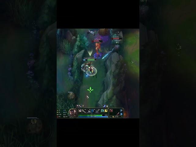 1렙 최강 조합 #shorts