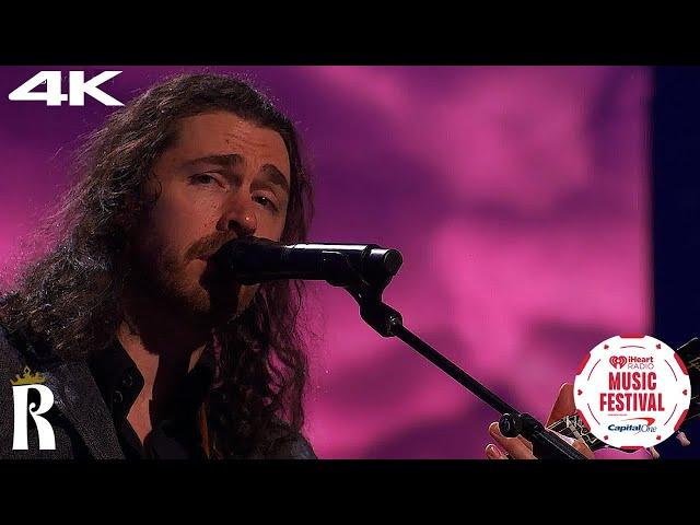 Hozier | iHeartRadio Music Festival 2024 | Full Show