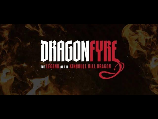 Dragonfyre trailer 2023