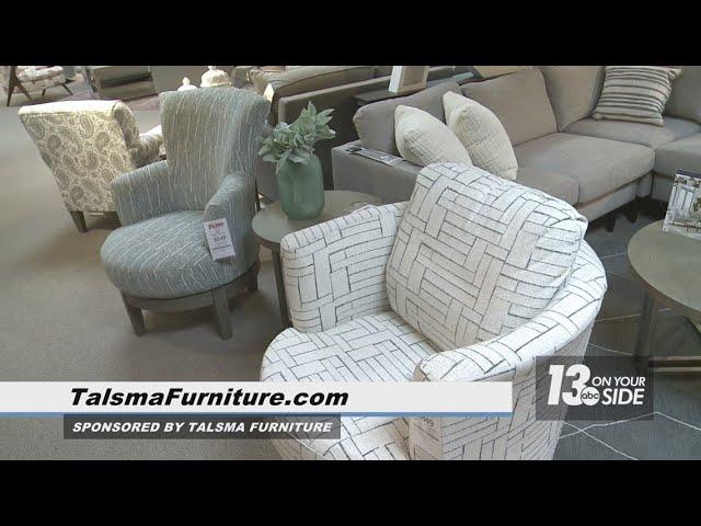 Talsma Furniture celebrates 75 years!