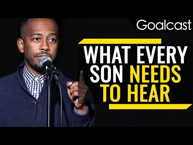 Re-Purpose Your Weapon | Rudy Francisco | Goalcast