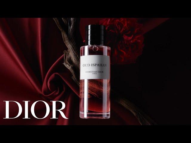 LA COLLECTION PRIVÉE CHRISTIAN DIOR – OUD ISPAHAN