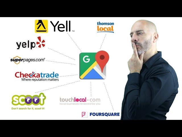 Local Citations And Link Building: : This Is What Professionals Do