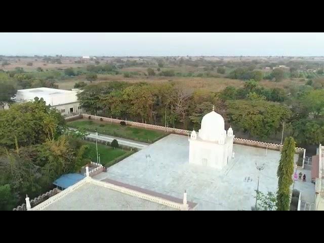 Documentary of Mazar Mubarak - Dongam.