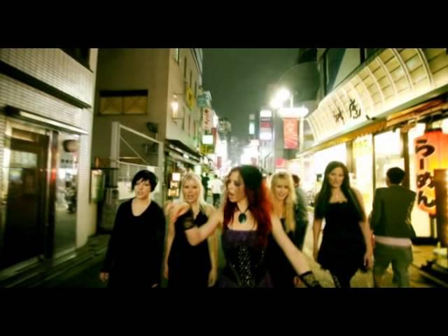 09. Indica - Straight And Arrow.avi