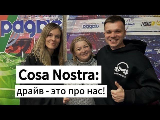 Радмила и Дмитрий РЫБАКОВЫ. О творчестве и "Марафоне единства"