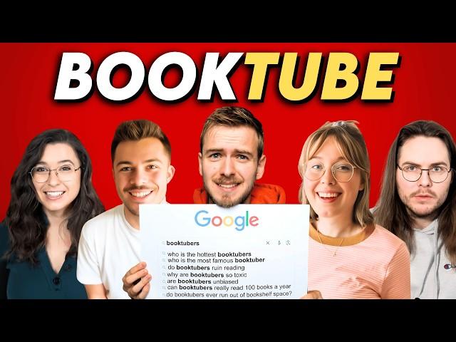 The Truth about BookTube: Answering Most Searched Questions