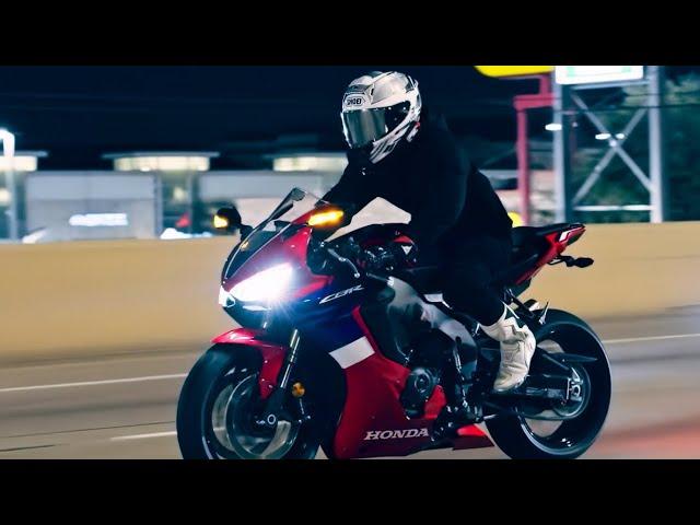 HONDA CBR1000RR VS $30,000 SUPERBIKES