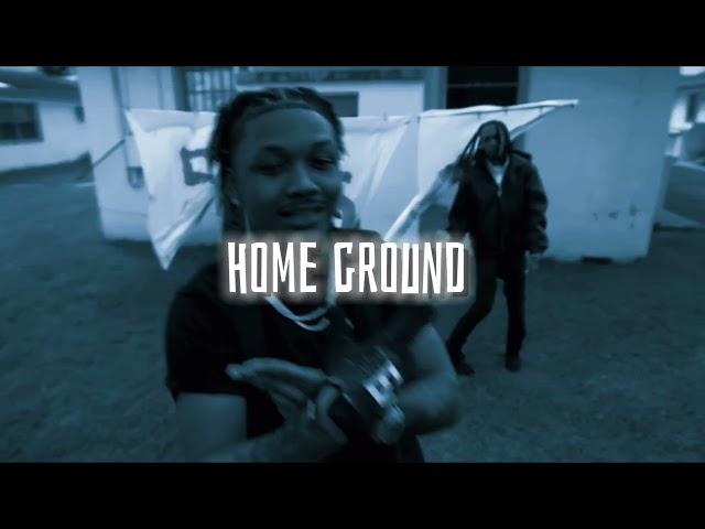 “Home ground “ hoxide gang x Ken Carson